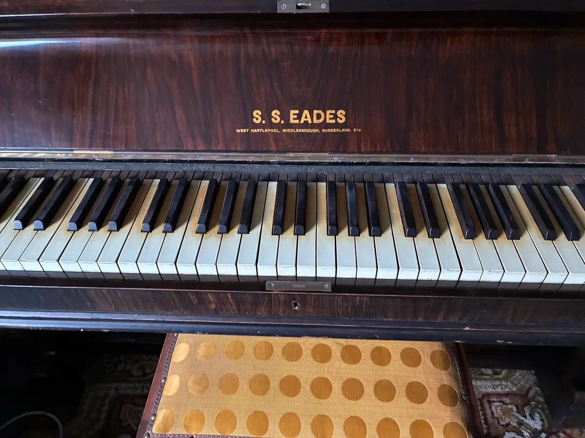 Piano - Image 2