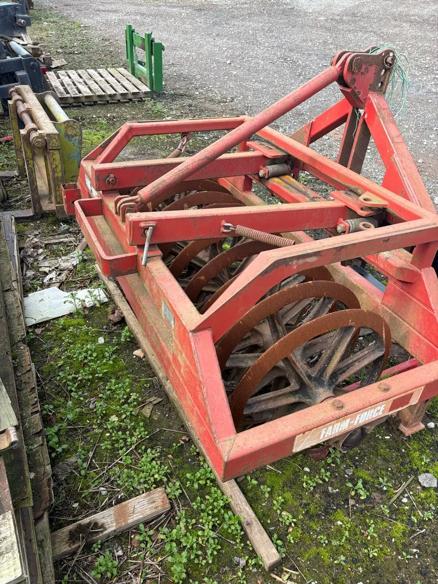 Furrow Press - Image 2