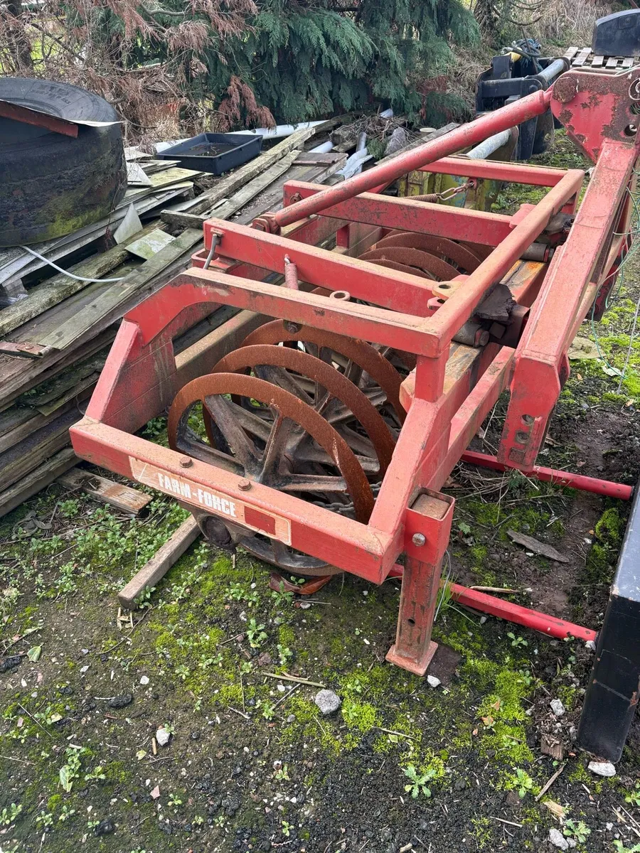 Furrow Press - Image 3