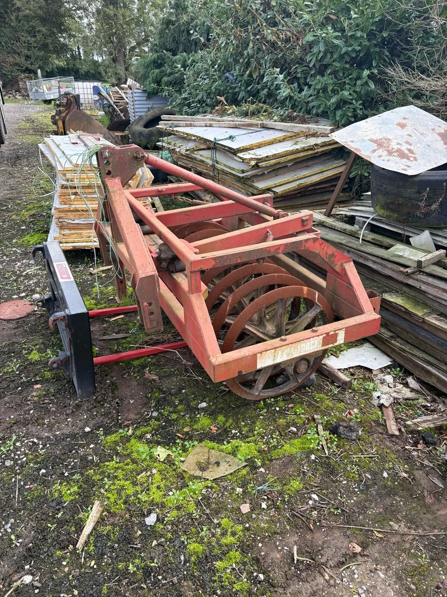 Furrow Press - Image 4