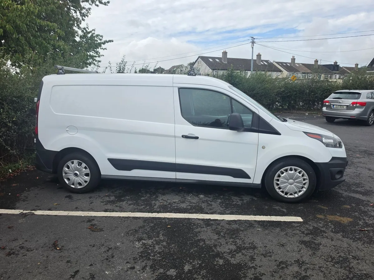 Ford Transit 2017 - Image 2