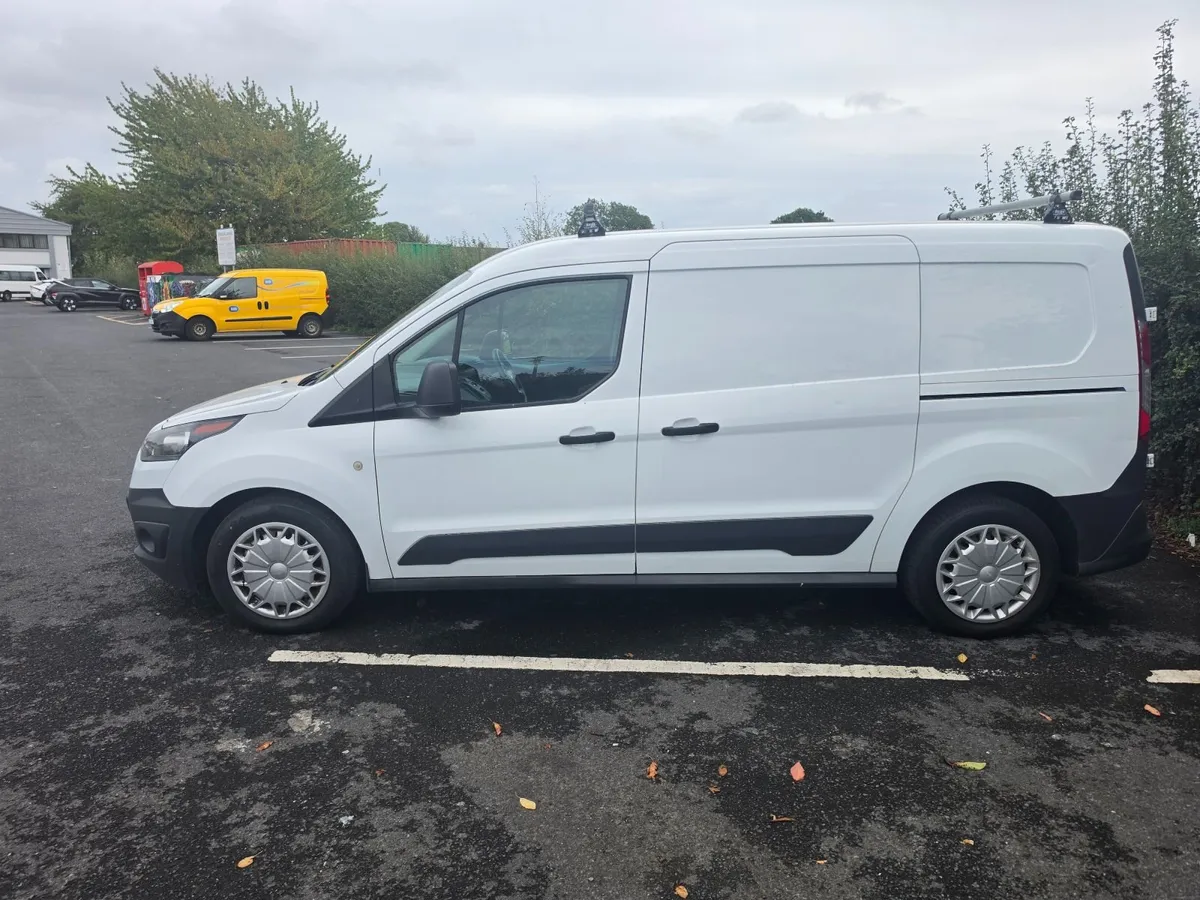 Ford Transit 2017 - Image 3