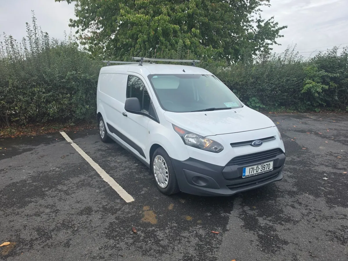 Ford Transit 2017 - Image 4