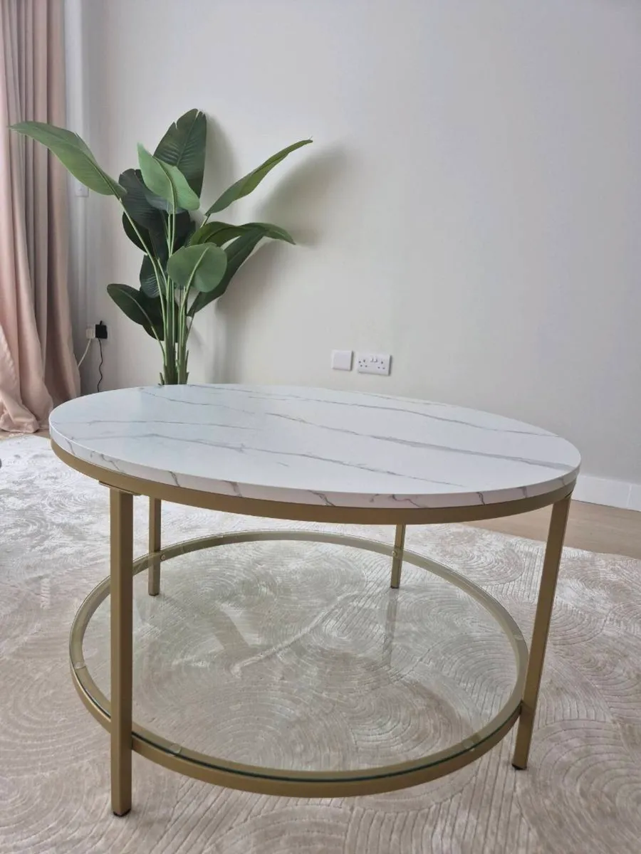 Coffee table - Image 2