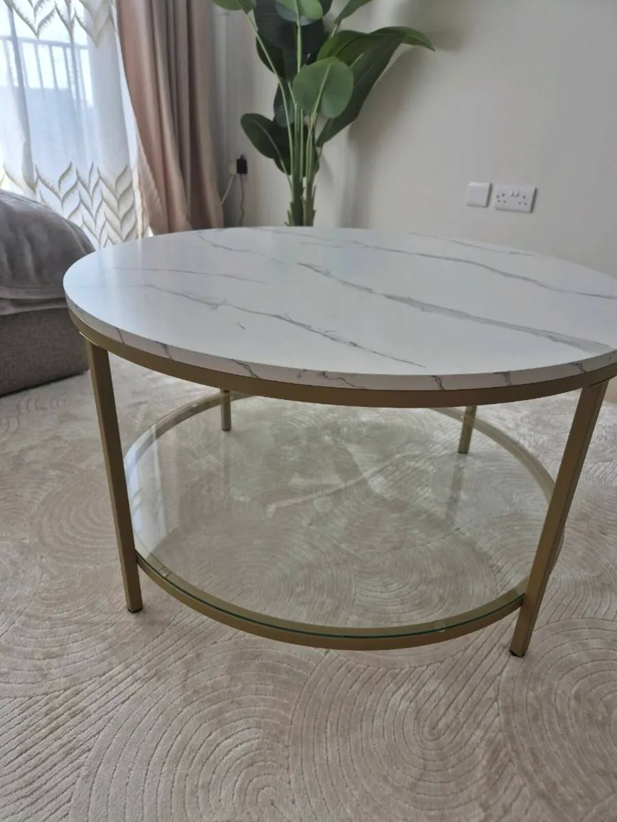 Coffee table - Image 3