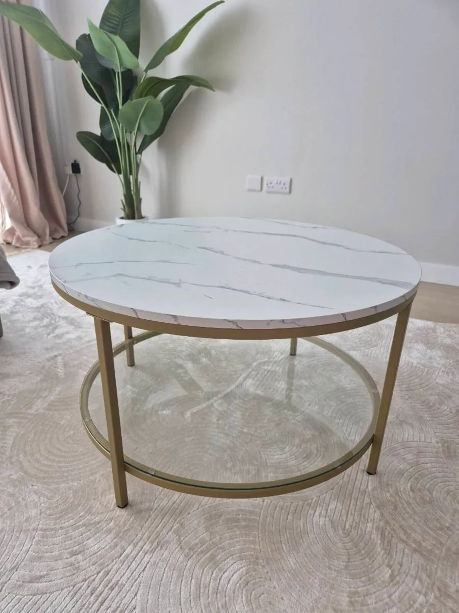 Coffee table - Image 4