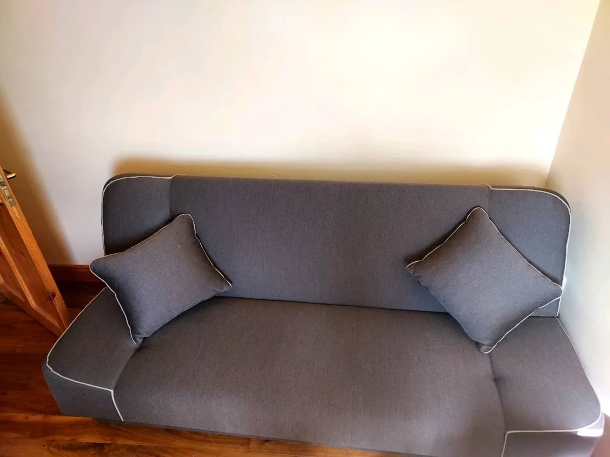 Sofa bed - Image 1