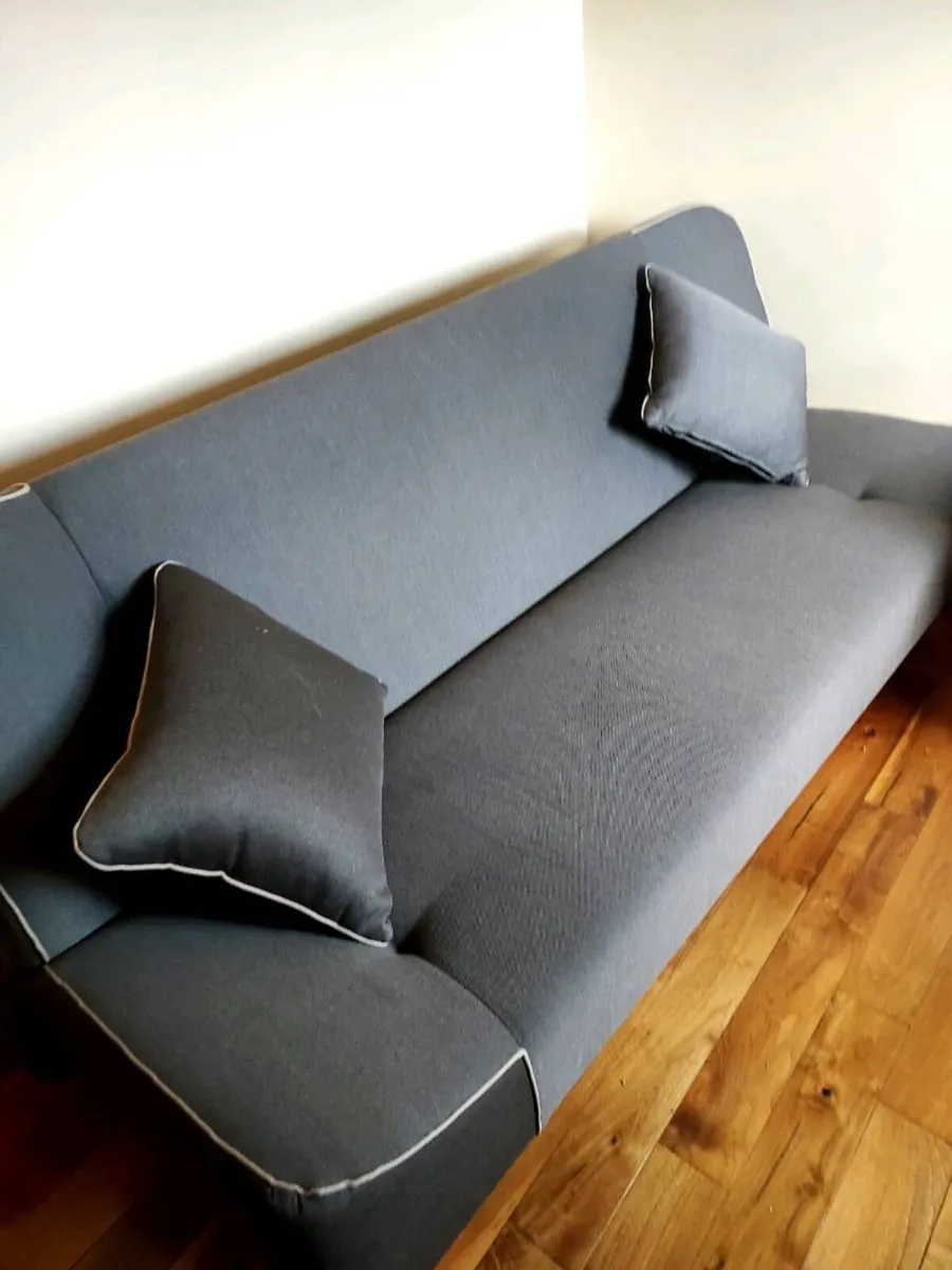 Sofa bed - Image 2