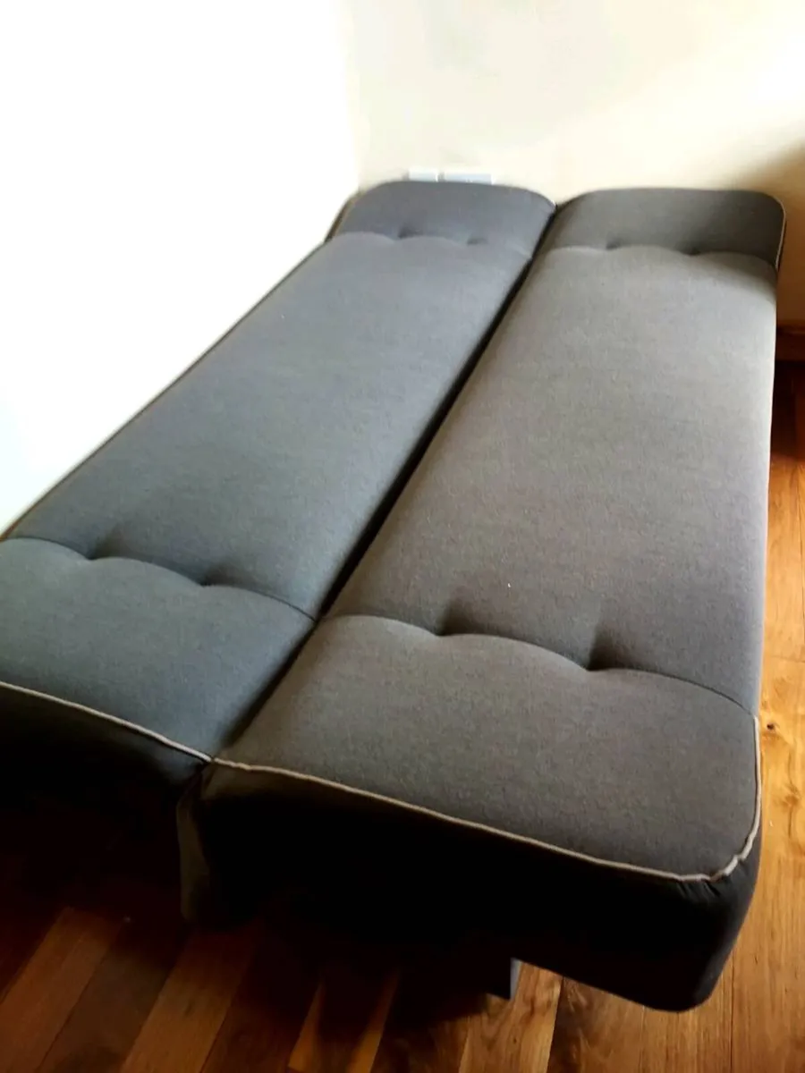 Sofa bed - Image 4