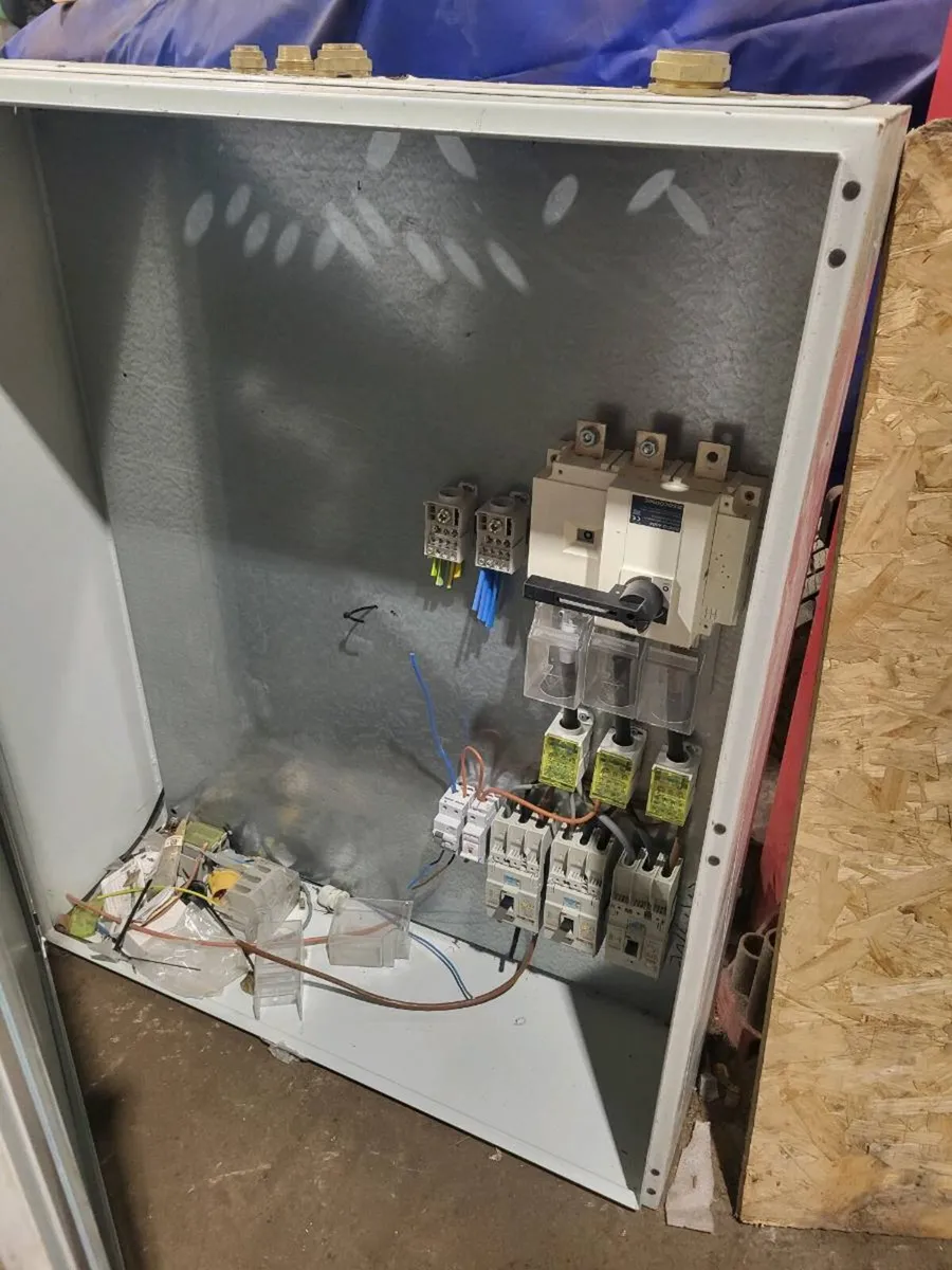 Eletrical boxes - Image 3