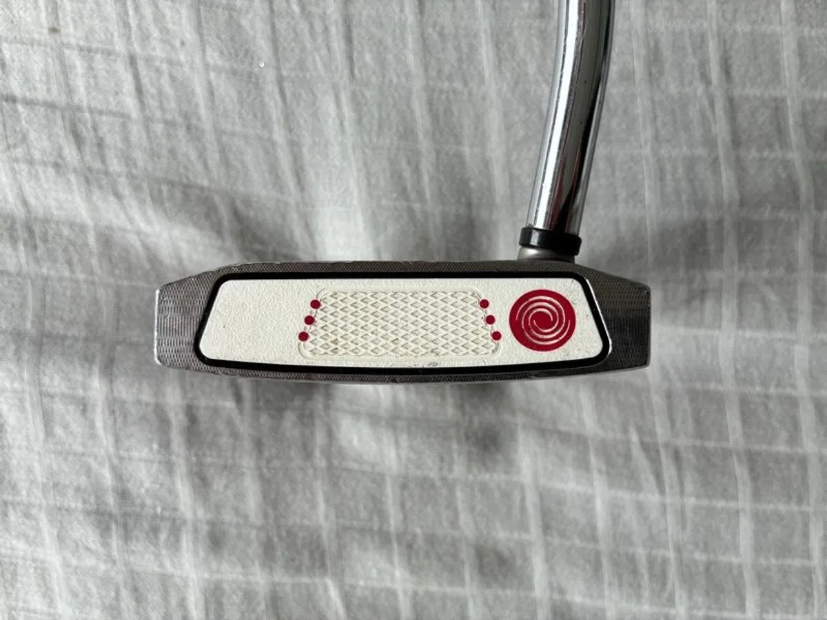 Odyssey White Hot XG #7 Putter - Image 2
