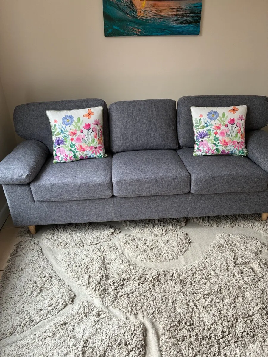 Sofa for sale €150