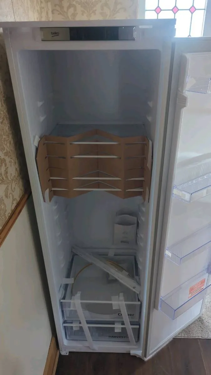 Fridge - Image 1
