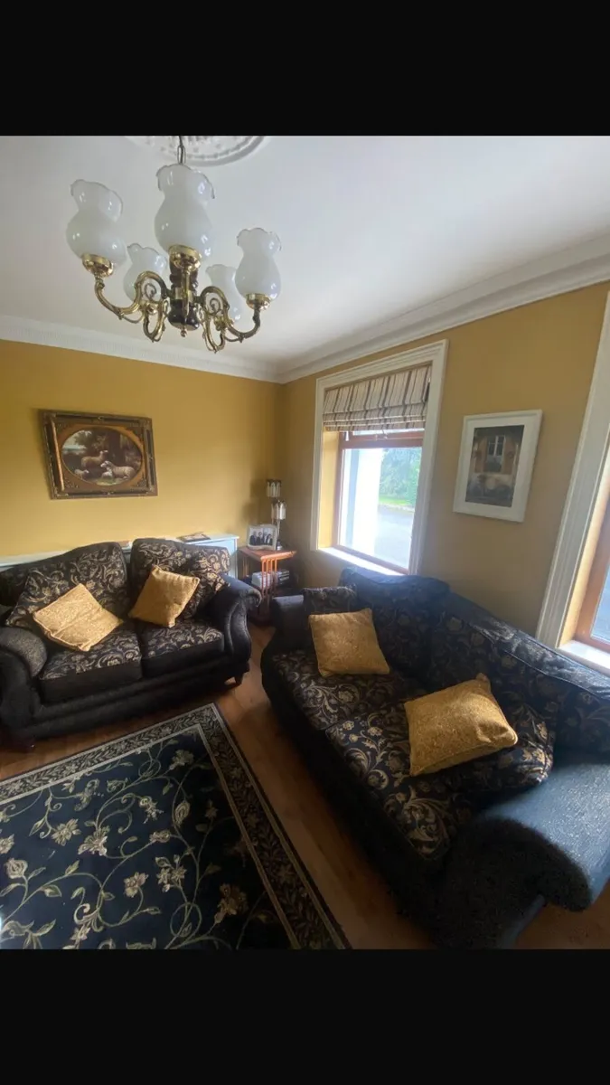 Couches - Image 1