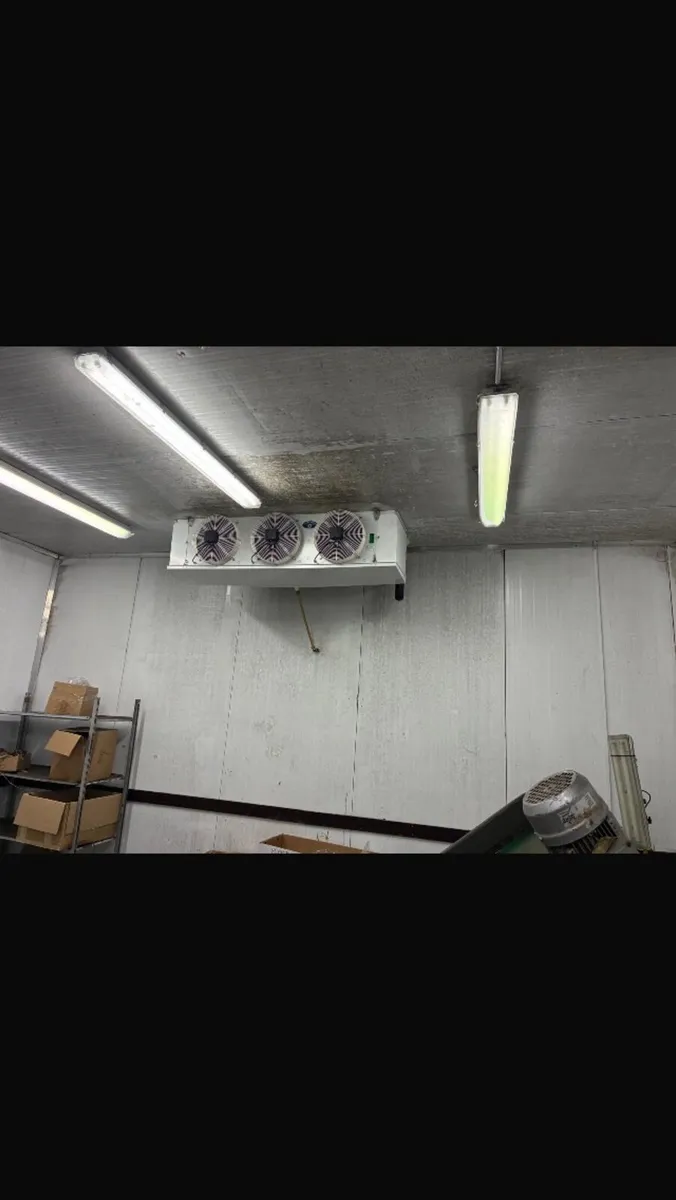 Refrigeration panels - Image 3