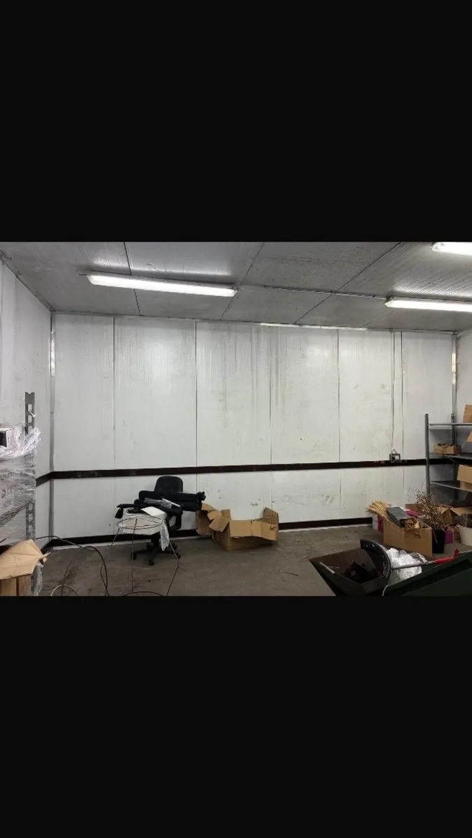 Refrigeration panels - Image 2