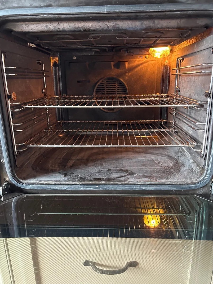 Bosch Double Oven - Image 3