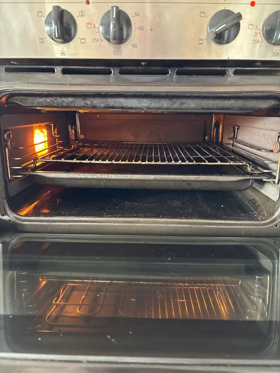 Bosch Double Oven - Image 4