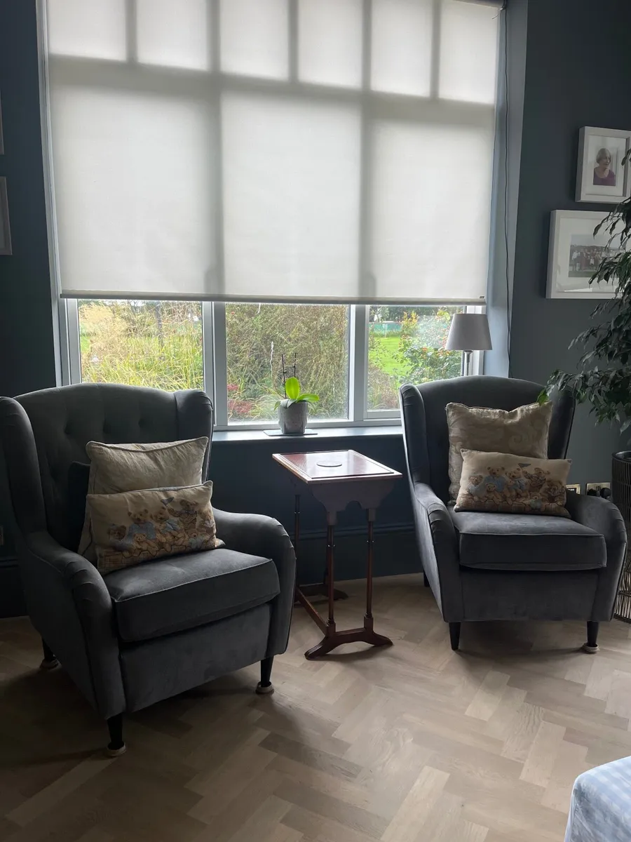Chairs - Image 1