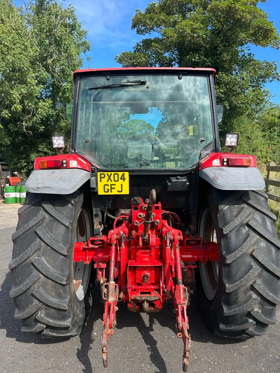 McCormick cx95 - Image 3