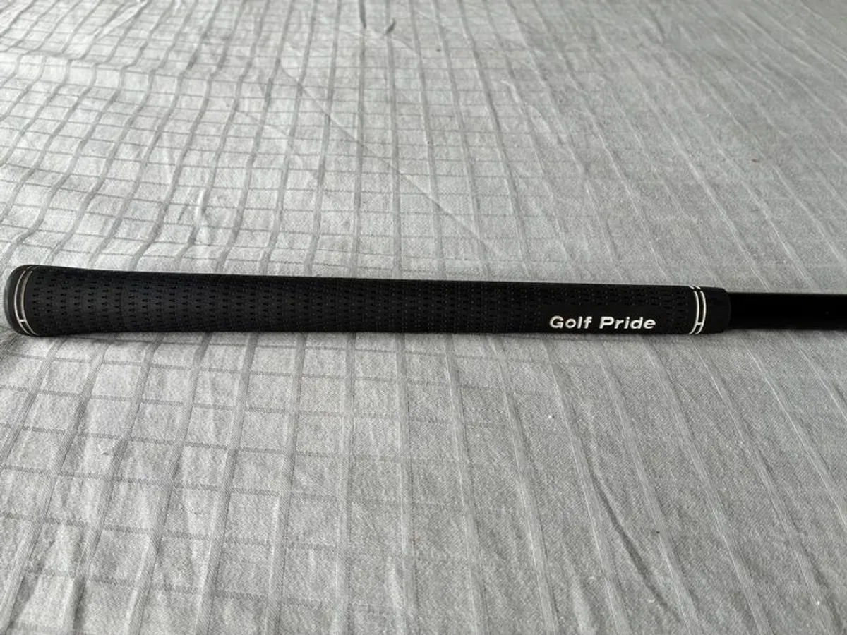 Wilson Staff Model 21 Degree Utility Iron - Image 4