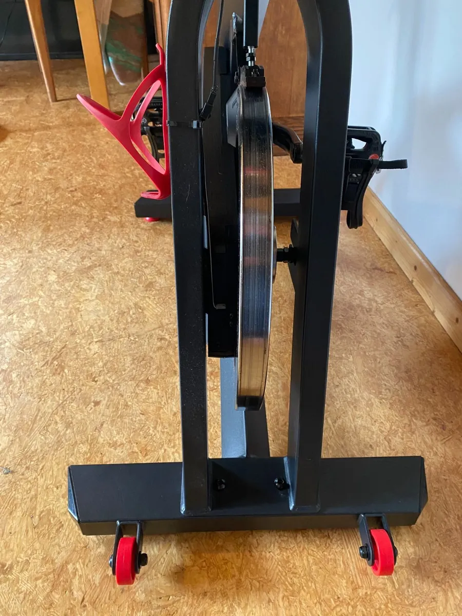 Domyos Biking 500 Exercise Bike - Image 4