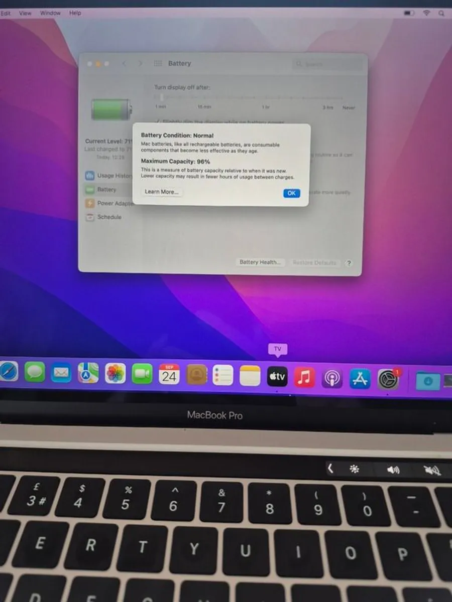 Macbook - Image 2