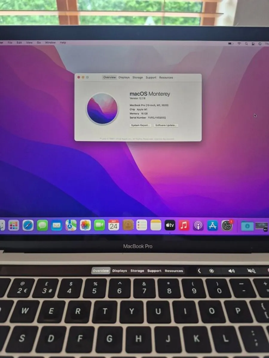 Macbook - Image 4