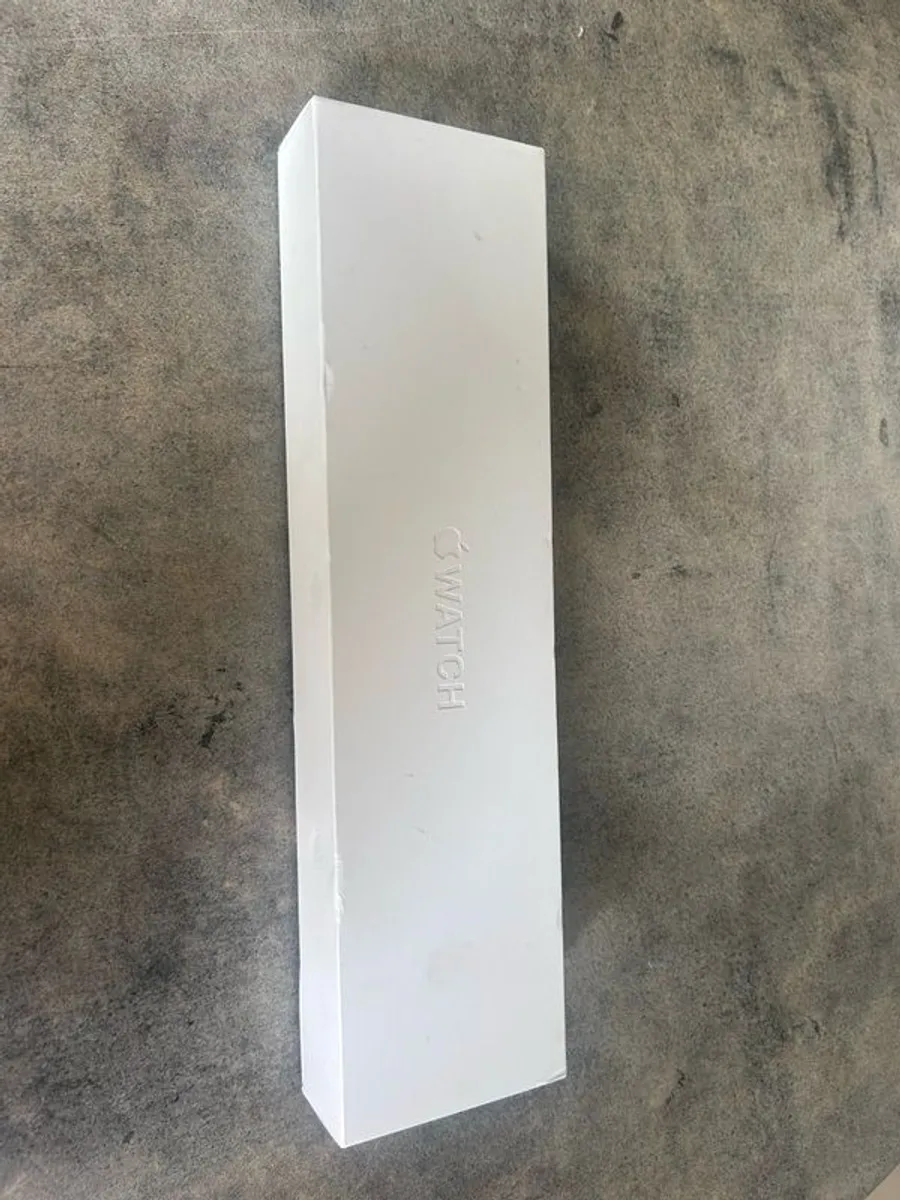 Apple Watch Series 6 - Image 1