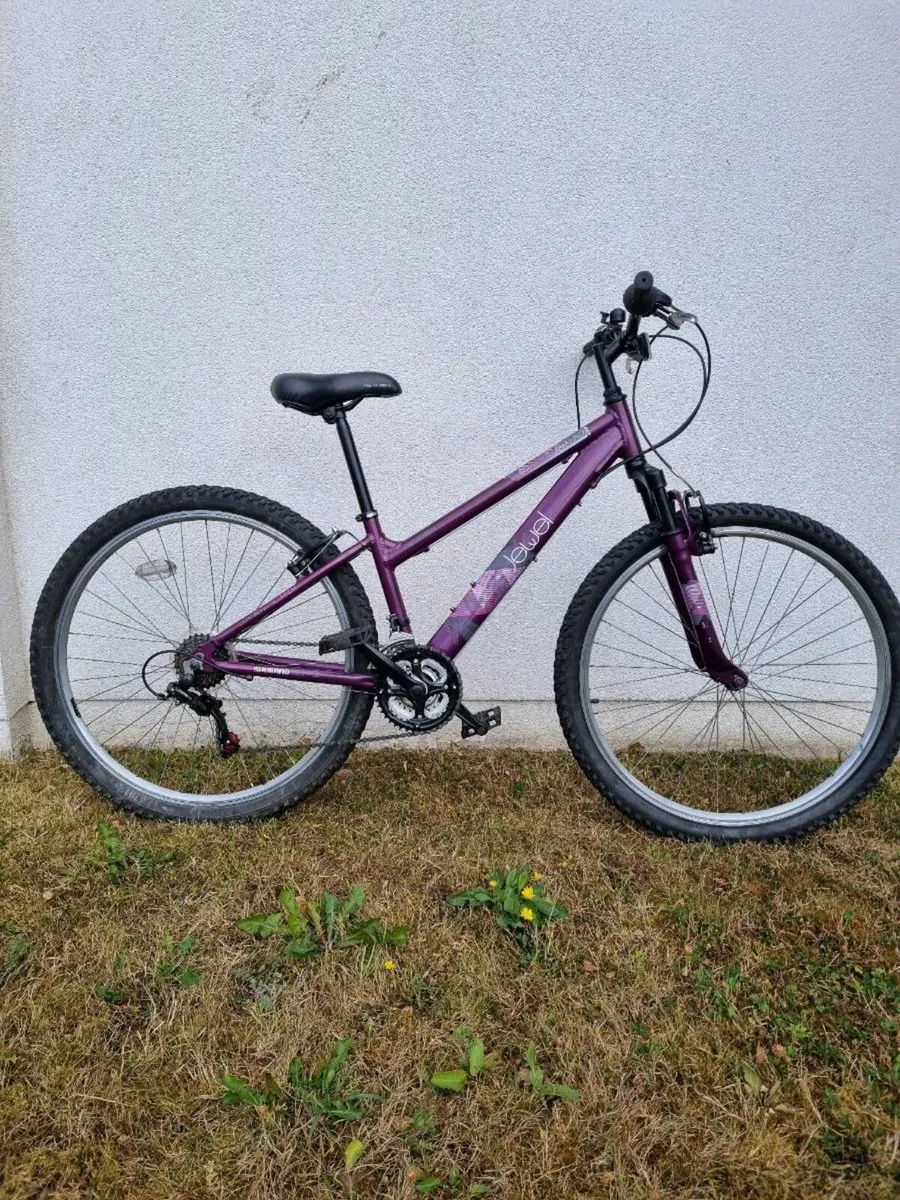 Bicycle APOLLO JAWEL - Image 1