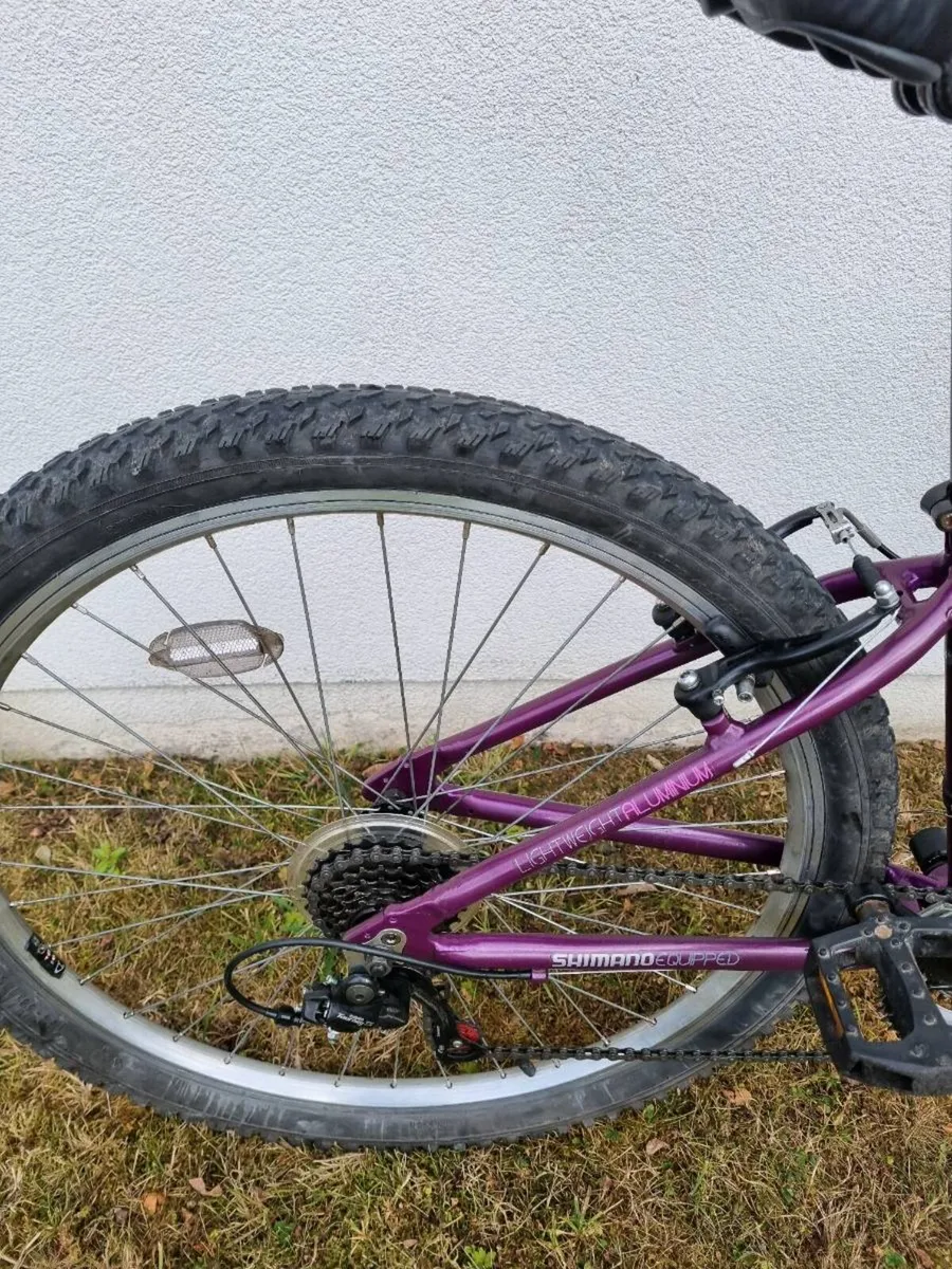Bicycle APOLLO JAWEL - Image 2