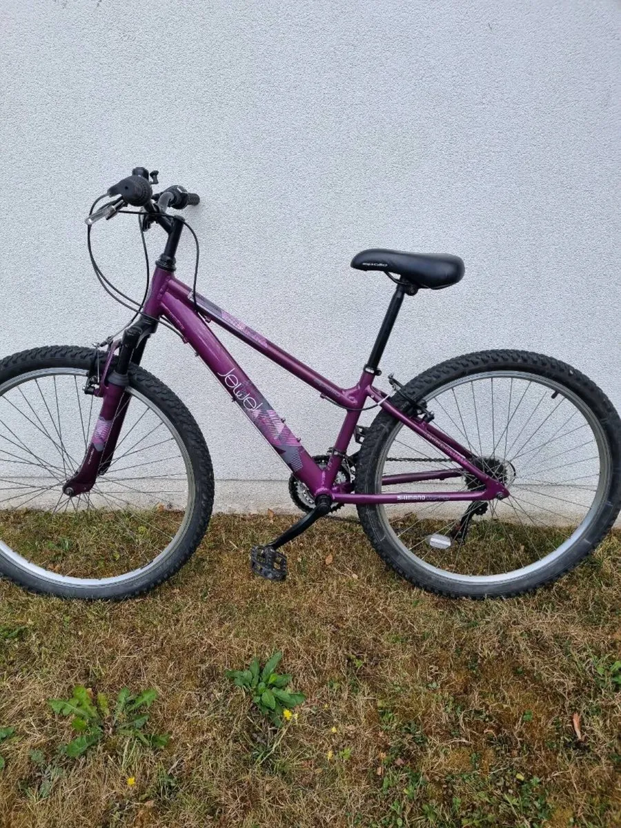 Bicycle APOLLO JAWEL - Image 4