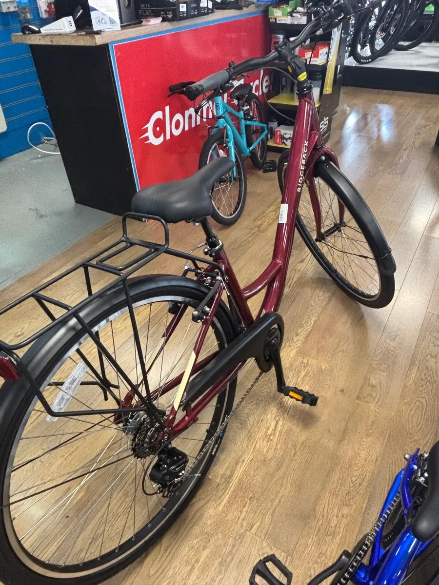 Cycle - Image 1