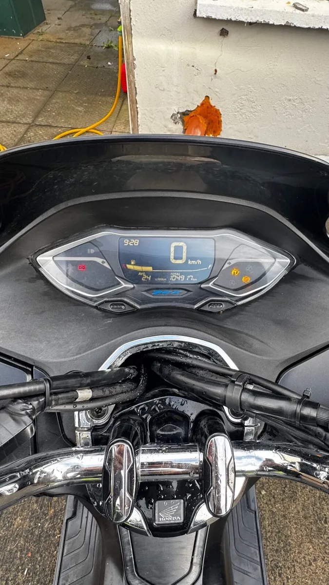 Honda Other 2021 - Image 2