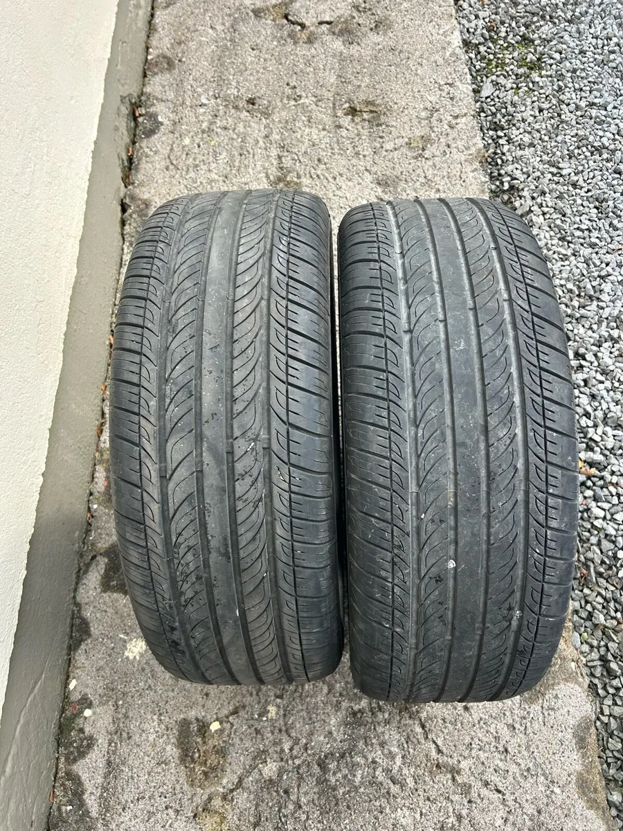 *JUST REFURBISHED* 5x112 17” alloys - Image 3