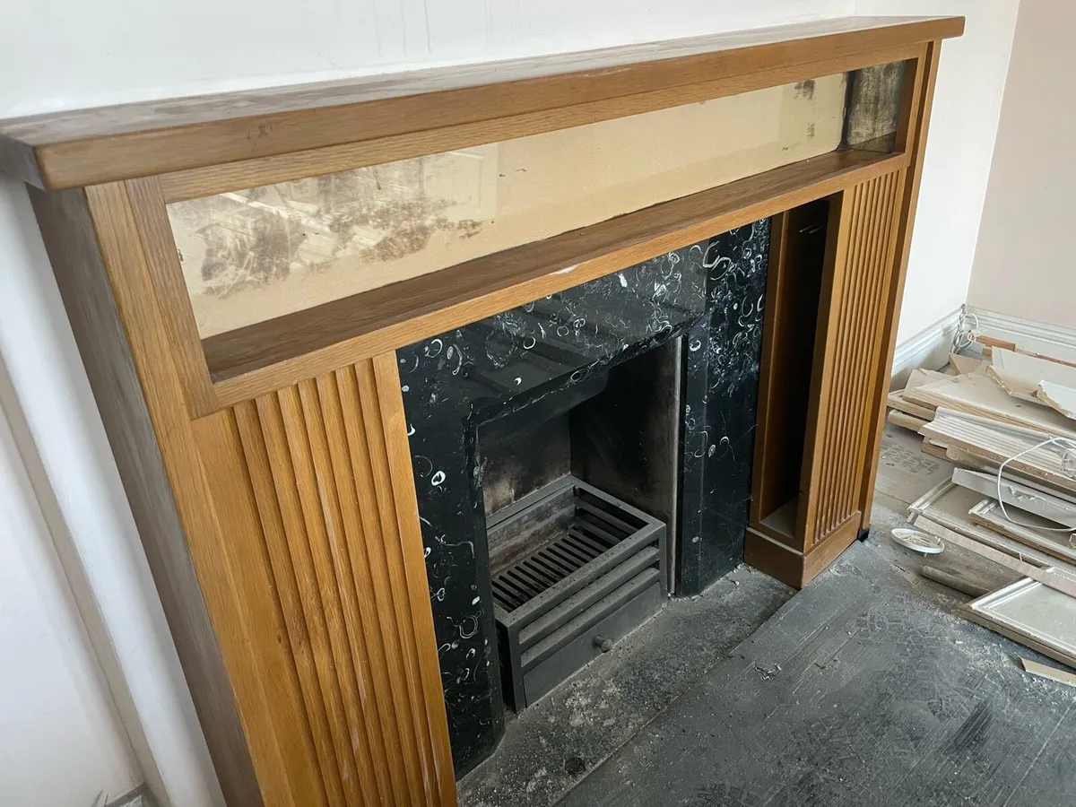 Fireplace - Image 2