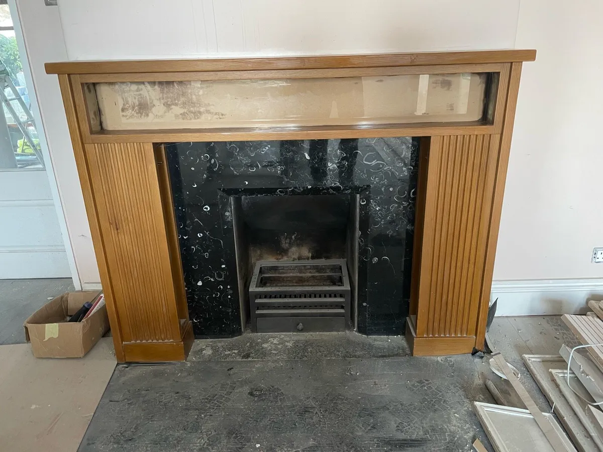 Fireplace - Image 1