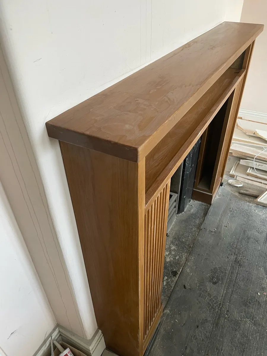 Fireplace - Image 3
