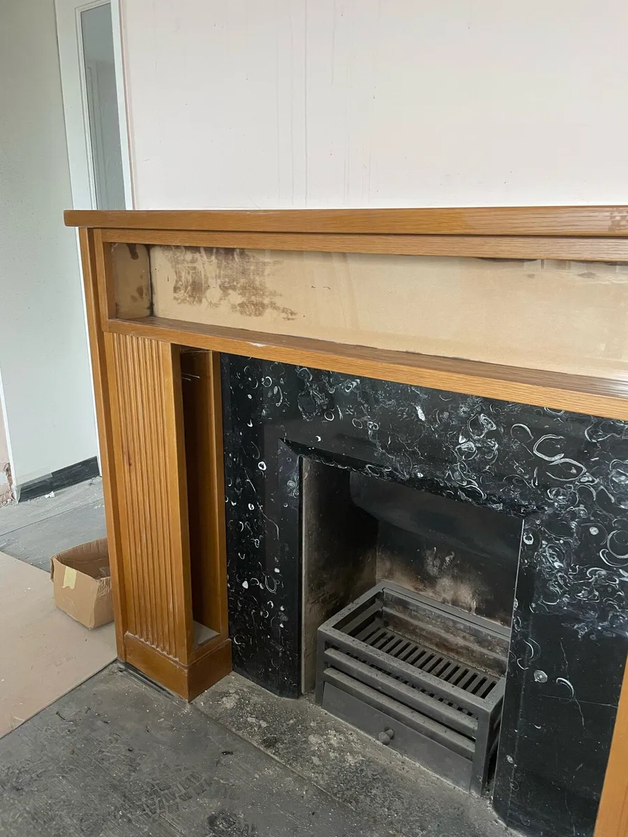 Fireplace - Image 4