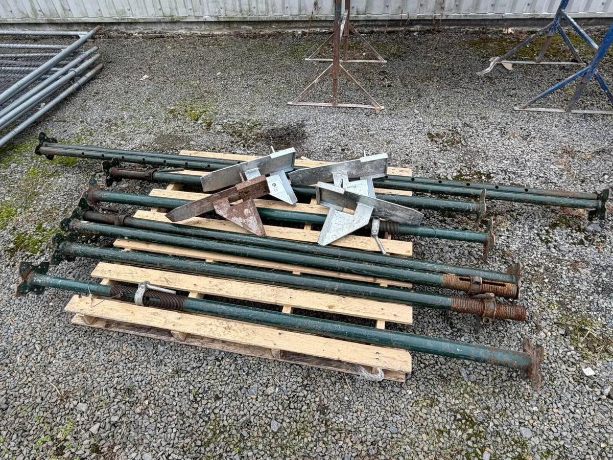 Building Equipment **Online Auction** - Image 2