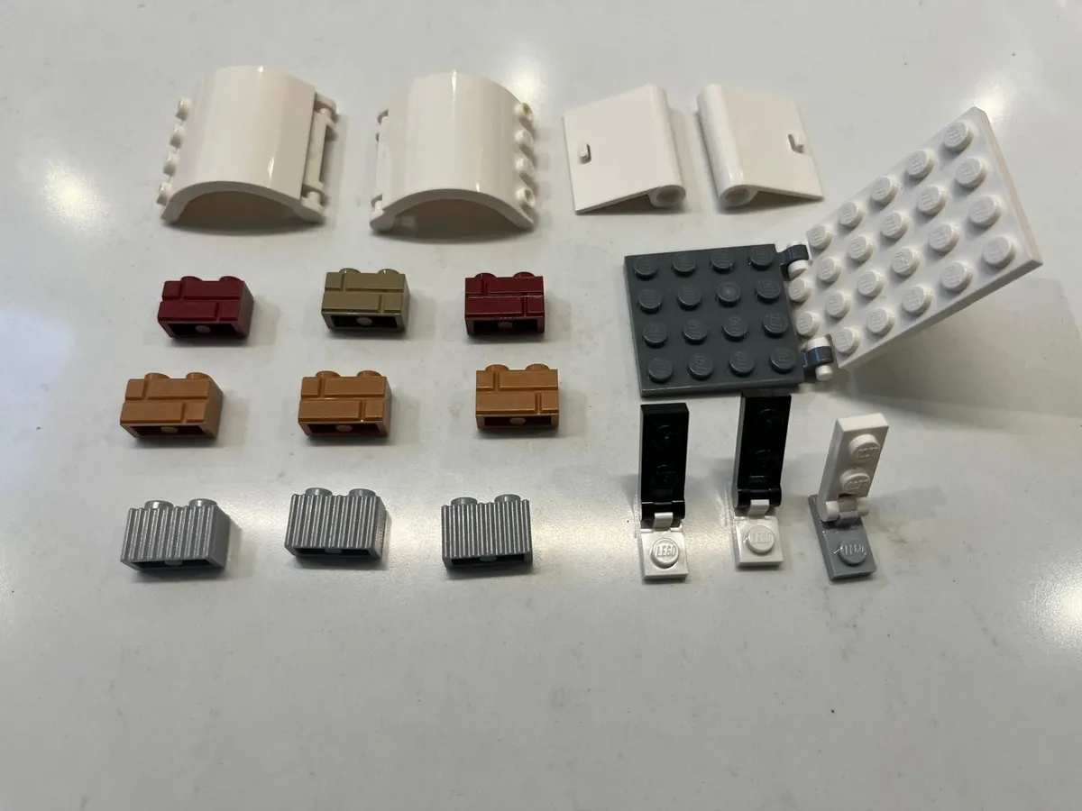 Ultimate Lego Collection - Image 4