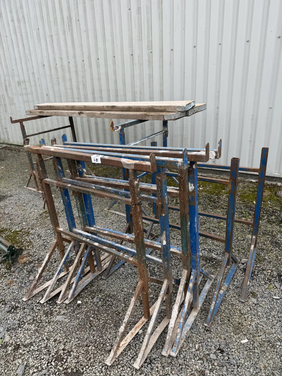 Building Equipment **Online Auction** - Image 3