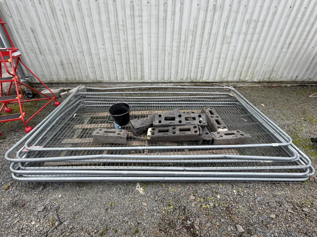 Building Equipment **Online Auction** - Image 4