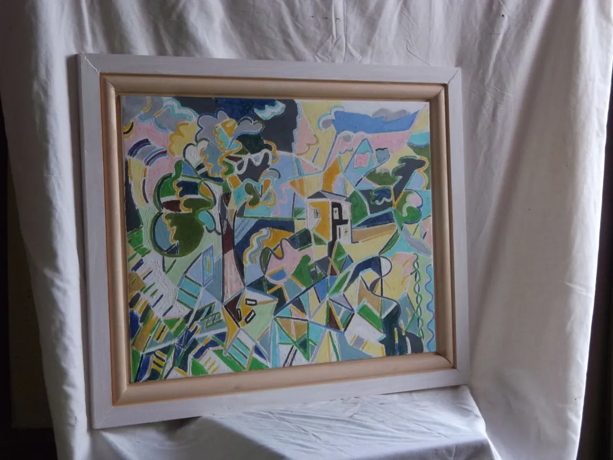 art oil painting - Image 3