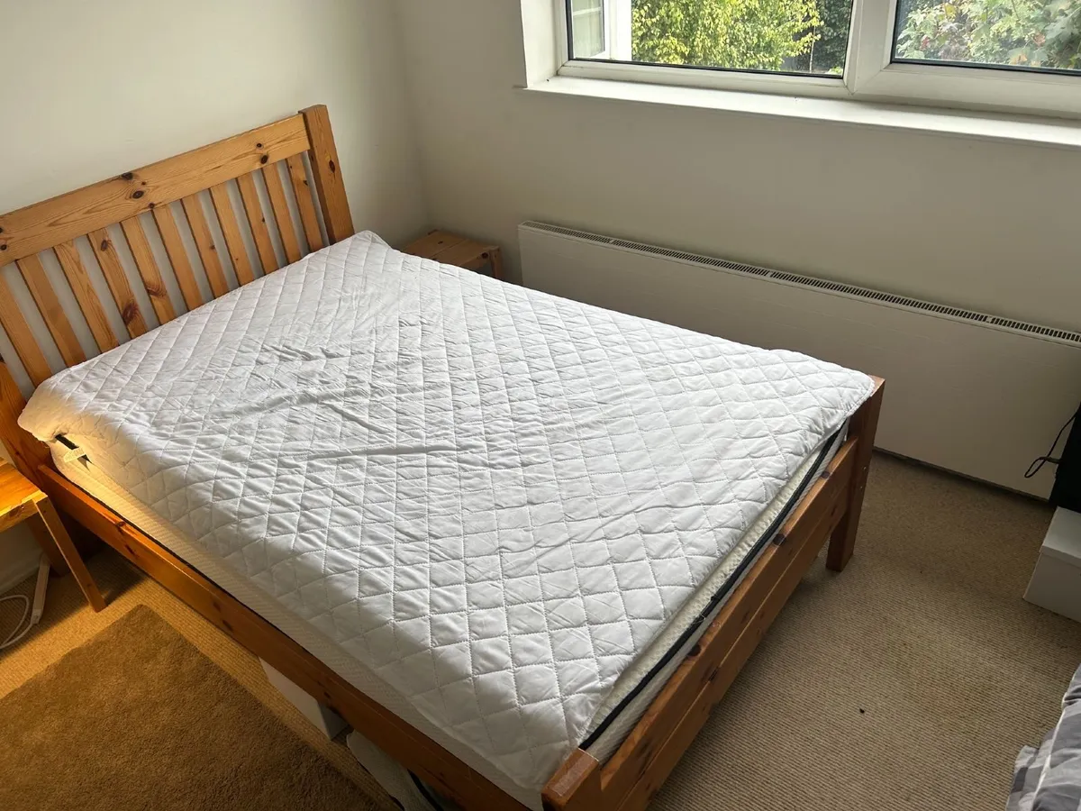 Double Bed - Image 2