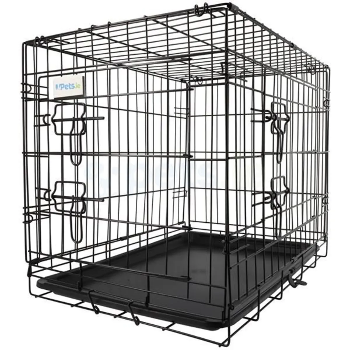Dog Crate - Range Available - Image 1