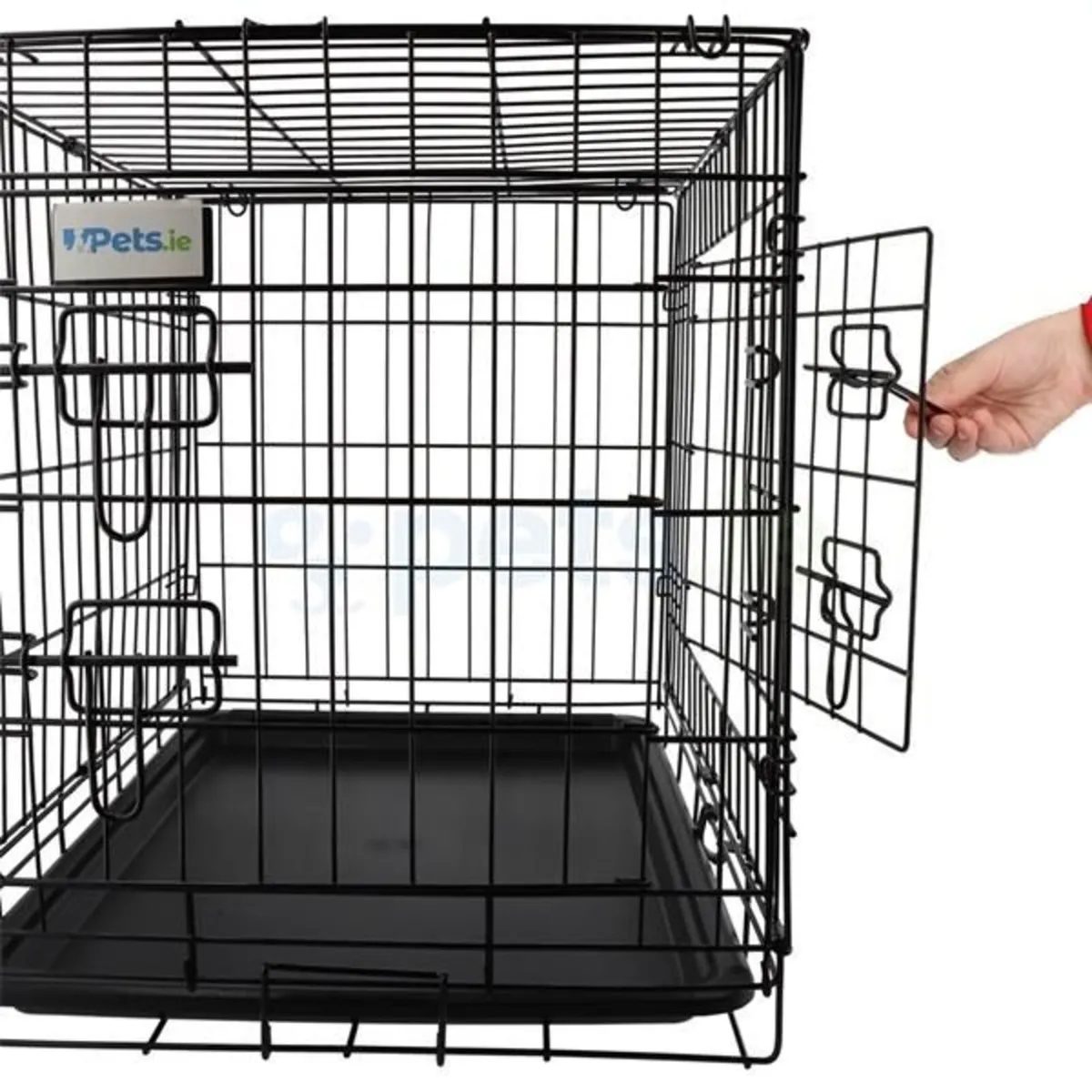 Dog Crate - Range Available - Image 2