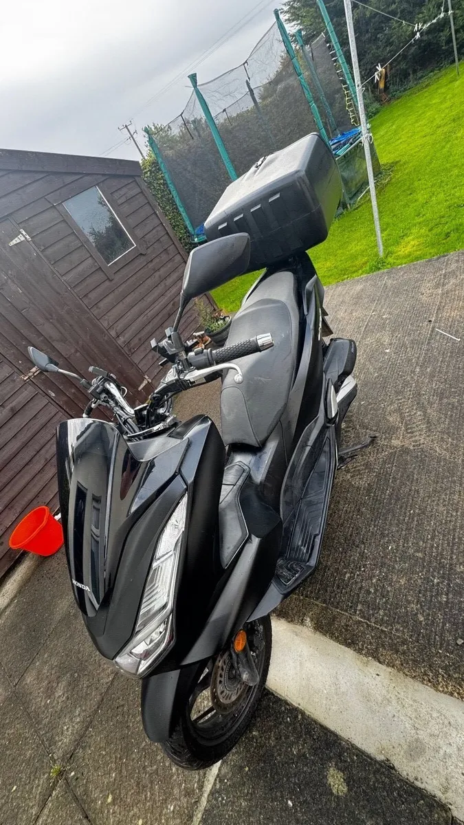 Honda Other 2021 - Image 1