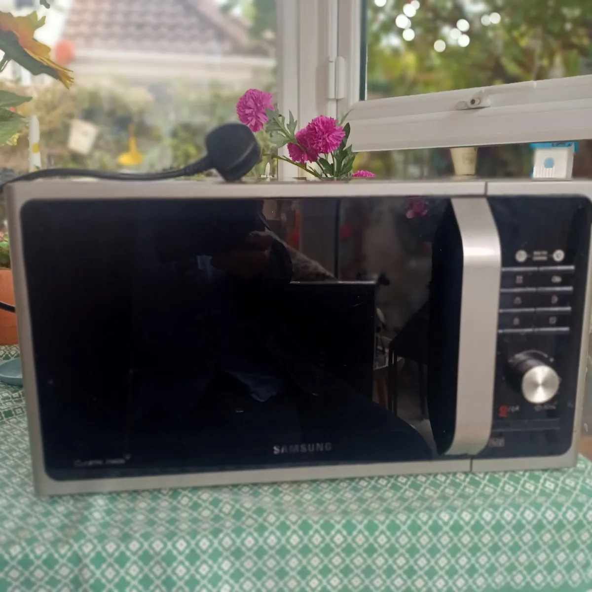 Microwave - Image 2