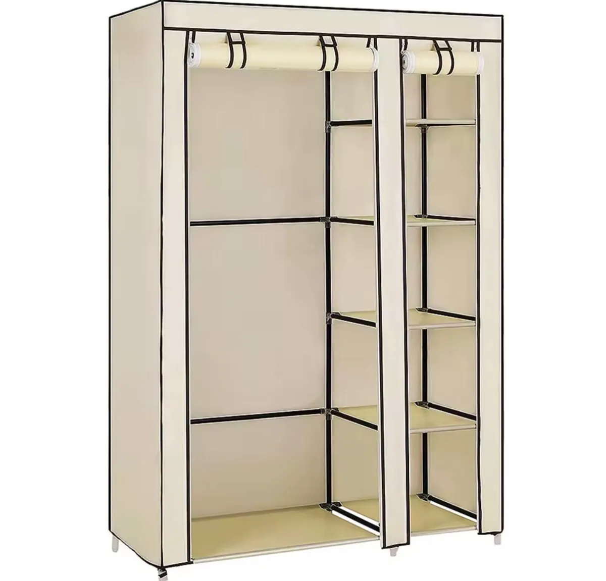 Waredrobe - Image 1